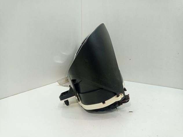 QUADRO STRUMENTI CENTRALE LIVELLI FORD Fiesta 6° Serie Restyling 1830086 SFJA/C/D (13) - Foto 3