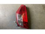 Fanale posteriore SX Hyundai I10 del 2010