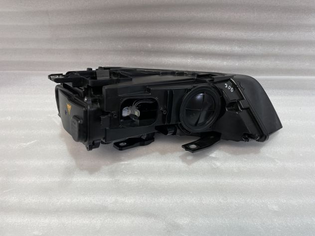 RICAMBI AUDI Q3 8U0 FACELIFT XENON LED RIGHT FANALI ANTERIORI - Foto 10
