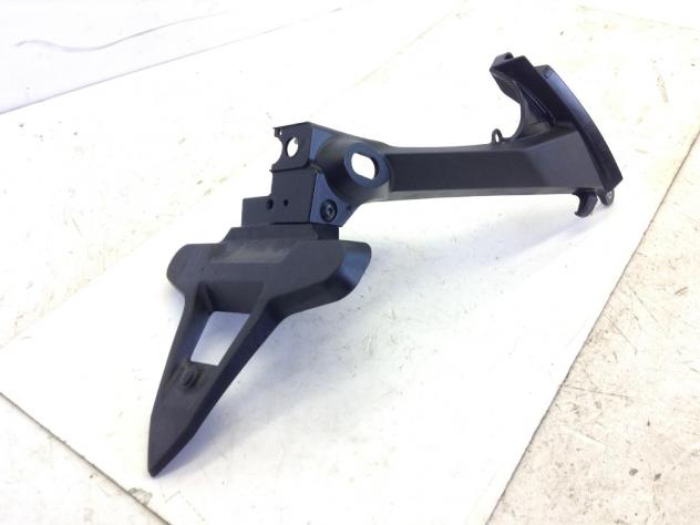 HONDA CBR RR ABS KM0 600 PARAFANGO PORTATARGA E STAFFA SUPPORTO DESTRA 2024 2026