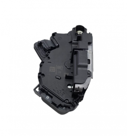 SERRATURA ANTERIORE SINISTRA SKODA Karoq Serie 5TB837015E (18) - Foto 12