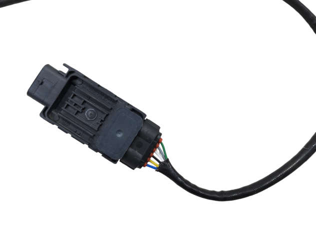 SONDA FAP LAND ROVER Range Rover Evoque Serie HJ32-5J299--CB 204DTD Hybrid 2000 (18) - Foto 9