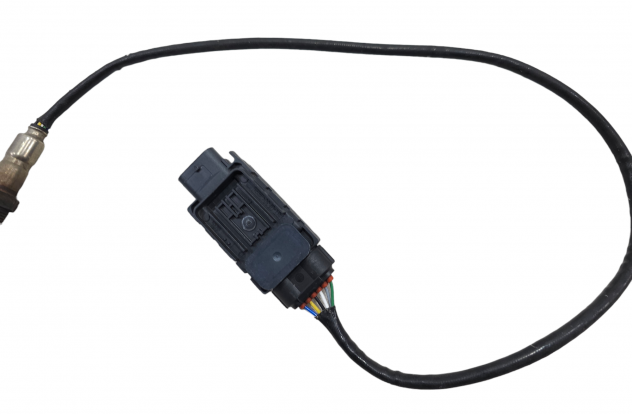 SONDA FAP LAND ROVER Range Rover Evoque Serie HJ32-5J299--CB 204DTD Hybrid 2000 (18) - Foto 3
