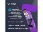 Sub-agente PRIMA ASSICURAZIONI a Macerata e Provincia | Unica Agenzia Viola Marc