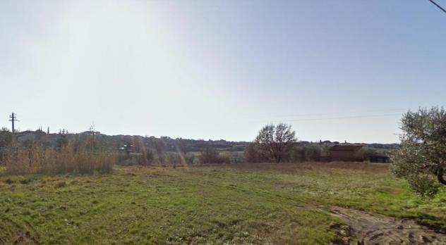 Terreno edif. residenziale in vendita a Lamporecchio 2000 mq Rif: 1142553
