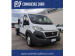 FIAT DUCATO MAXI  35 LH1 2.3 MJT CASS.CON GRU 7 P.-2018 rif. 23823504
