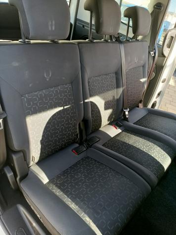 Fiat Doblo Dobl1.4 T-Jet 16V Natural Power Dynamic - Foto 10