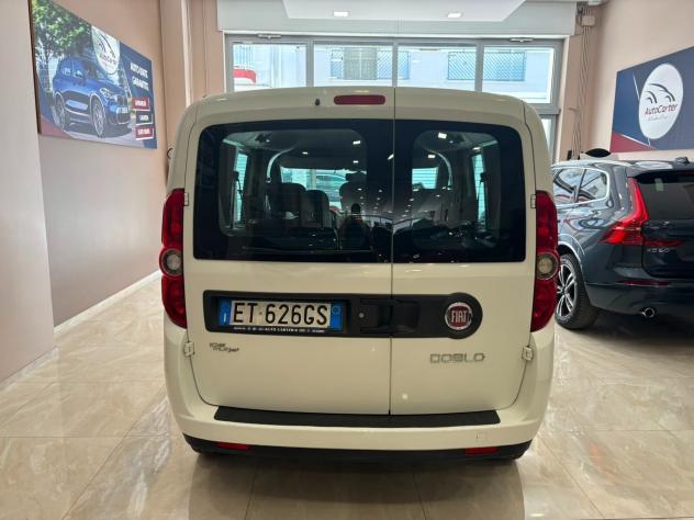 Fiat Dobl1.6 MJT N1 5POST - Foto 5