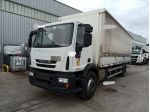 IVECO EUROCARGO 190EL25 P rif. 24101760