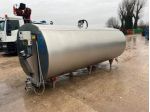 CISTERNA USATA NON SCARRABILE  rif. 23772101