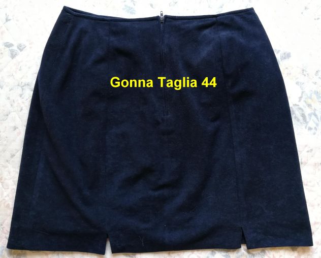 Gonna Taglia 44 - Foto 2