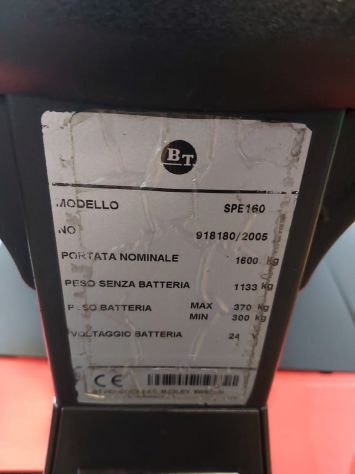 Stoccatore Bt - Foto 4