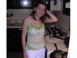 Amore e incontri Pistoia - Donna di Pistoia, 25 anni.  Fisico Normale