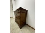 Mobile d’epoca in legno massello – fine ‘800 / primi ’900 –