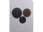 Stati Preunitari Regno di Sardegna Serie Monete 1800