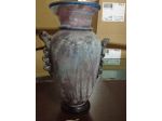 Vaso Murano tipo scavo
