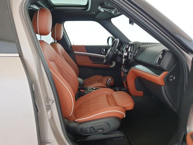 MINI Countryman John Cooper Works 4WD JCW - IVA ESPOSTA - Foto 3