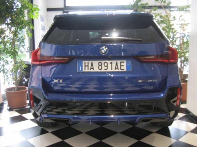 BMW X1 XDRIVE 2.0 D MSPORT rif. 23256814 - Foto 5
