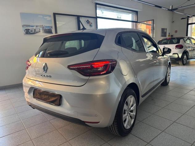 RENAULT CLIO 1.5DCI 85 CV 5p. Intens UNICO PROP/ NAVIGATORE/ CARPLAY - Foto 4