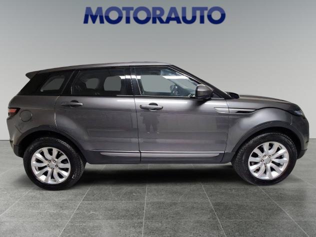 Land Rover Range Rover Evoque Evoque 2.0 eD4 5p. SE Aut. - Foto 7