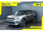 JEEP Avenger 1.2 Turbo 100CV(110CV) e-Hybrid Summit E-DCT 6 rif. 24062967
