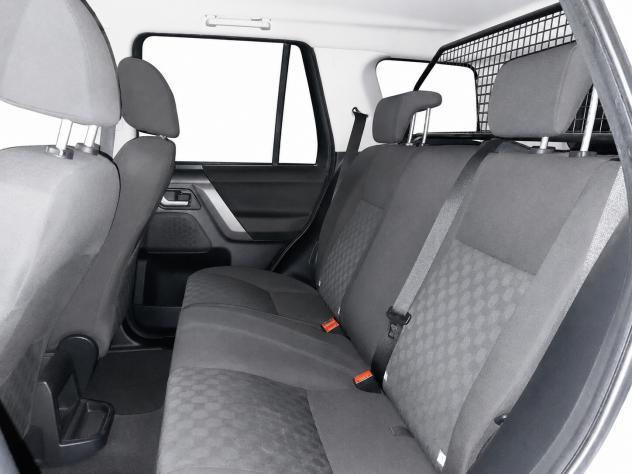Land Rover Freelander 2.2 TD4 S.W. HSE - Foto 10
