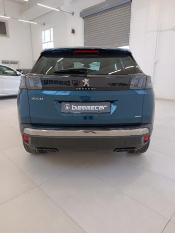 PEUGEOT 3008 BlueHDi 130 S&S EAT8 Active Pack i,e rif. 23670205 - Foto 6