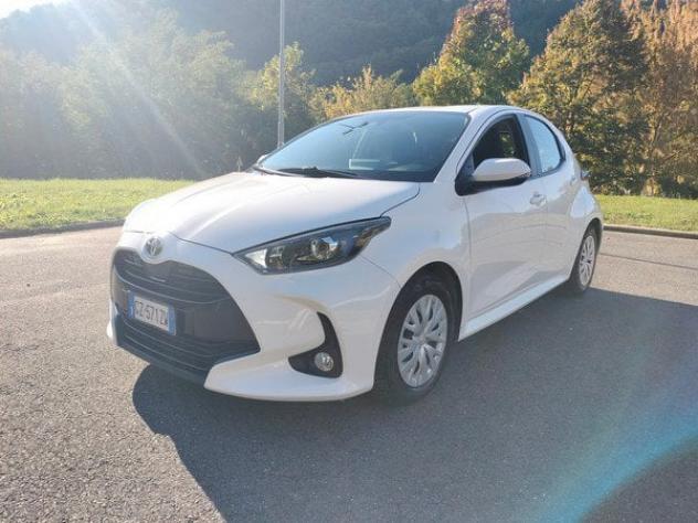 Toyota Yaris Yaris 1.5h Business - Foto 3