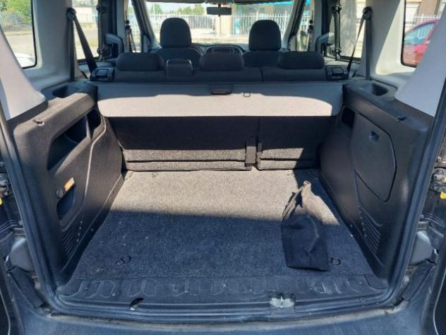 FIAT Doblo Doblò 1.3 MJT PC N1 5 posti rif. 23969000 - Foto 10
