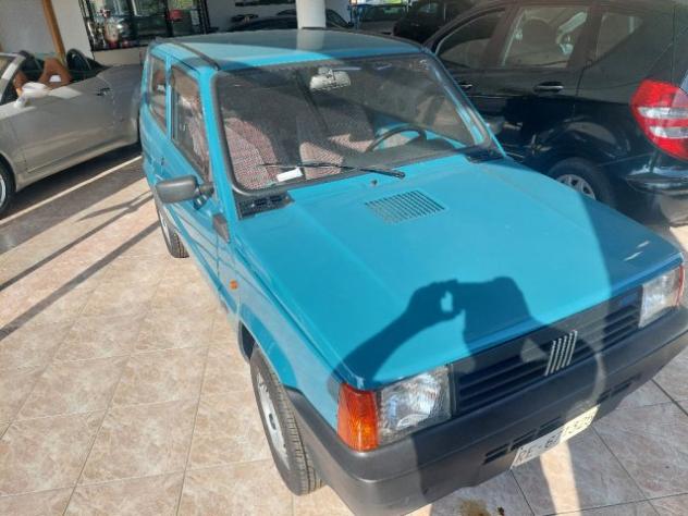 FIAT Panda 1ª serie 900 i.e. cat Dance rif. 22896393 - Foto 2