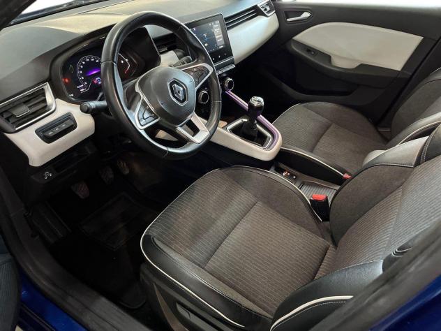 Renault Clio V 2019 1.0 tce Techno Gpl 100cv - Foto 10