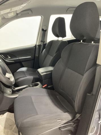 Mahindra XUV500 W6 FWD (4x2) - Foto 7