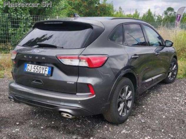 FORD Kuga Kuga 2.5 full hybrid ST-Line 2wd 190cv FHEV Co-Pil rif. 24073531 - Foto 4