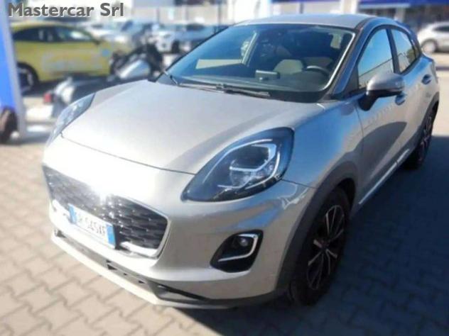 FORD Puma Puma 1.0 ecoboost h Titanium Autom Navi - GR545XF rif. 23828409 - Foto 2