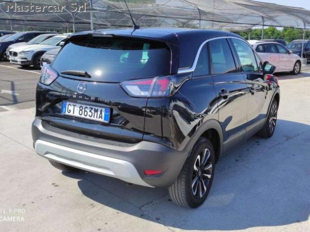 OPEL Crossland Crossland 1.2 Elegance AUTOM. - targa GT863MA rif. 23991570 - Foto 6