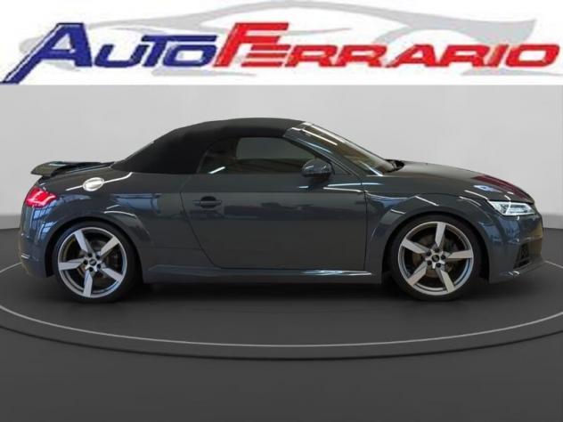 AUDI TT 3ª serie TT Roadster 40 TFSI S tronic - Foto 6