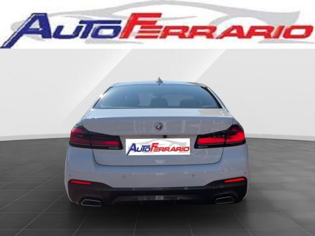 BMW Serie 5(G30/31/F90) 520i 48V Msport - Foto 5