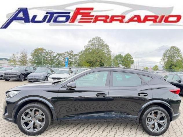 CUPRA Formentor Formentor 1.5 Hybrid DSG - Foto 2