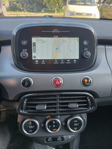 FIAT 500X 1.0 T3 120 CV SPORT "FULL OPTIONAL" rif. 24072876 - Foto 9
