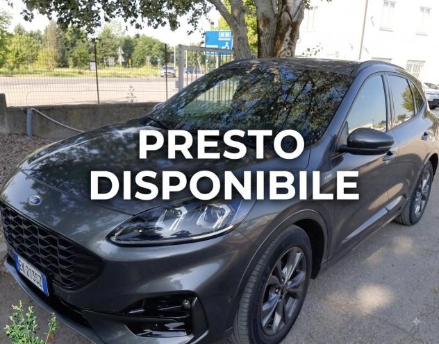 Ford Kuga 1.5 EcoBlue 120 CV aut. 2WD ST-Line - Foto 2