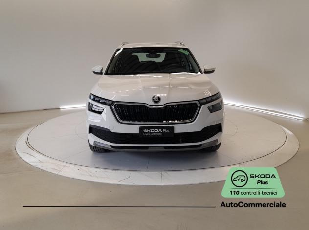 Škoda Kamiq 1.0 TSI 110cv Style - Foto 2