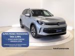 Volkswagen Tiguan 2.0 TDI 110KW SCR Edition Plus DSG