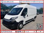 Citroën Jumper JUMPER 33 L2H2 BlueHDi 140 CV