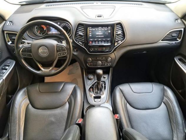 JEEP Cherokee 2.2 Mjt Limited rif. 23803102 - Foto 10