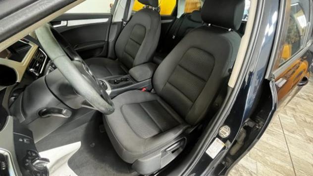 AUDI A4 Avant 2.0 TDIe F.AP. Ambiente quattro rif. 23891043 - Foto 8