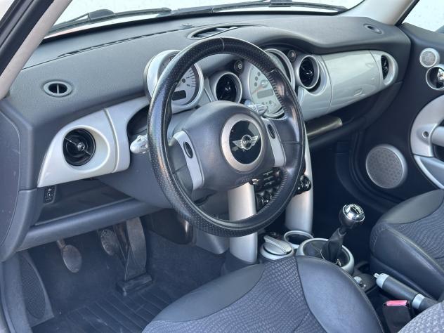 Mini 1.6 16V Cooper Neopatentati - Foto 4