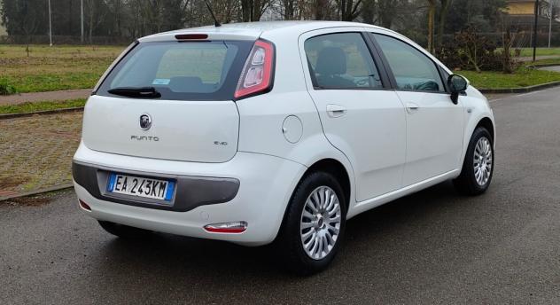 Fiat Grande Punto 1.4 GPL 5 porte Actual - Foto 4