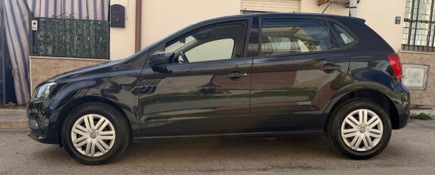 Volkswagen Polo 1.4 TDI 5p. Trendline - Foto 2