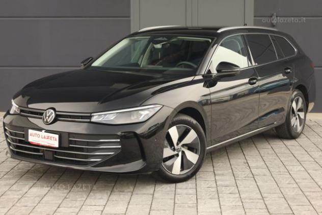 VOLKSWAGEN Passat 1.5 eTSI 150 CV ACT DSG Business rif. 24108546 - Foto 2