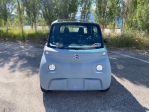 Citroen Ami My Pack Orange